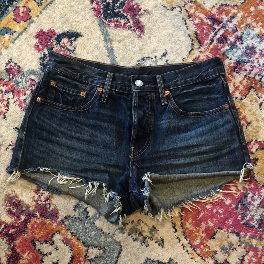 Levi’s Denim Jeans